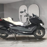 Мотоцикл Yamaha MAJESTY 250 с пробегом 7643 km