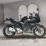 Мотоцикл Yamaha FESTER 25 с пробегом 35091 km