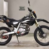 Мотоцикл Honda XR250 з пробігом 25191 km