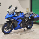 Мотоцикл Suzuki gsx-s1000 gt с пробегом 5267 km