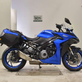 Мотоцикл Suzuki gsx-s1000 gt с пробегом 5267 km
