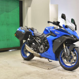 Мотоцикл Suzuki gsx-s1000 gt с пробегом 5267 km