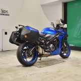 Мотоцикл Suzuki gsx-s1000 gt с пробегом 5267 km