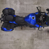 Мотоцикл Suzuki gsx-s1000 gt с пробегом 5267 km