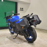 Мотоцикл Suzuki gsx-s1000 gt с пробегом 5267 km