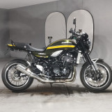 Мотоцикл Kawasaki Z900RS з пробігом 3920 km