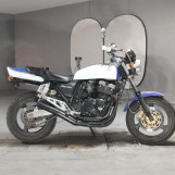 Мотоцикл Suzuki GSX400 IMPULSE с пробегом 21034 km
