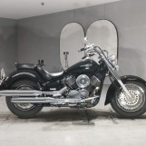Мотоцикл Yamaha DRAGSTAR XVS1100 CLASSIC з пробігом 15961 km