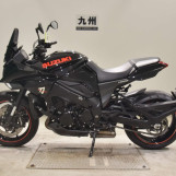 Мотоцикл Suzuki GSX-S1000S KATANA з пробігом 6556 km