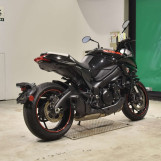 Мотоцикл Suzuki GSX-S1000S KATANA з пробігом 6556 km