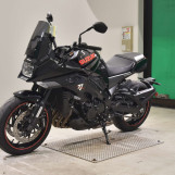Мотоцикл Suzuki GSX-S1000S KATANA з пробігом 6556 km