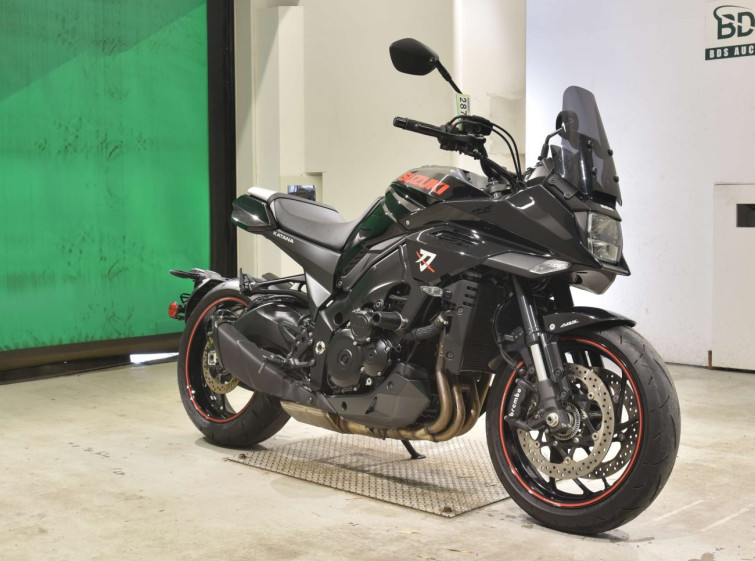 Мотоцикл Suzuki GSX-S1000S KATANA з пробігом 6556 km