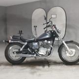 Мотоцикл Honda REBEL CMX250 з пробігом 6408 km