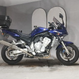 Мотоцикл Yamaha FZS1000 FAZER з пробігом 71449 km