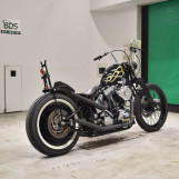 Мотоцикл HD DEUCE FXSTD1450 с пробегом 52451 km