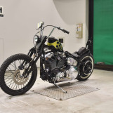 Мотоцикл HD DEUCE FXSTD1450 с пробегом 52451 km