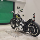 Мотоцикл HD DEUCE FXSTD1450 с пробегом 52451 km