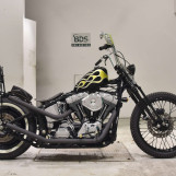 Мотоцикл HD DEUCE FXSTD1450 с пробегом 52451 km