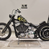 Мотоцикл HD DEUCE FXSTD1450 с пробегом 52451 km