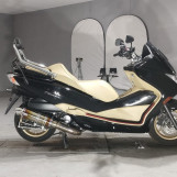 Мотоцикл Honda FORZA Z