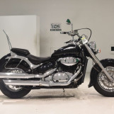 Мотоцикл Suzuki INTRUDER 400 CLASSIC с пробегом 33556 km