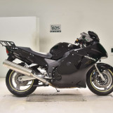 Мотоцикл Honda CBR1100XX BLACKBIRD з пробігом 28100 km