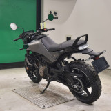 Мотоцикл Husqvarna SVARTPILEN 250 з пробігом 1 km