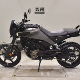 Мотоцикл Husqvarna SVARTPILEN 250 з пробігом 1 km