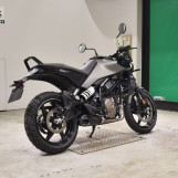 Мотоцикл Husqvarna SVARTPILEN 250 з пробігом 1 km