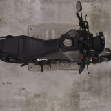 Мотоцикл Husqvarna SVARTPILEN 250 з пробігом 1 km