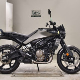 Мотоцикл Husqvarna SVARTPILEN 250 з пробігом 1 km