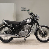Мотоцикл Yamaha SR400 з пробігом 8322 km