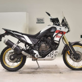 Мотоцикл Yamaha XTZ690 TENERE 700 з пробігом 8160 km