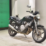 Мотоцикл Honda JADE CB250 з пробігом 73351 km