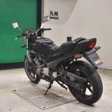 Мотоцикл Honda JADE CB250 з пробігом 73351 km