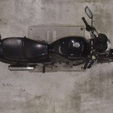 Мотоцикл Honda JADE CB250 з пробігом 73351 km