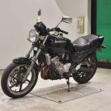 Мотоцикл Honda JADE CB250 з пробігом 73351 km