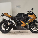 Мотоцикл Suzuki GSX-R1000 с пробегом 19163 km