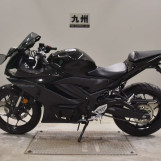 Мотоцикл Yamaha YZF-R25A с пробегом 988 km