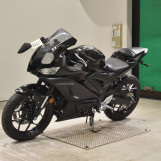 Мотоцикл Yamaha YZF-R25A с пробегом 988 km