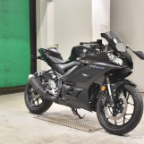 Мотоцикл Yamaha YZF-R25A с пробегом 988 km
