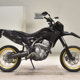 Мотоцикл Honda CRF250M с пробегом 27242 km