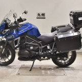 Мотоцикл Triumph TIGER EXPLORER з пробігом 16992 km
