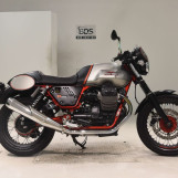 Мотоцикл Moto Guzzi V7 с пробегом 13671 km