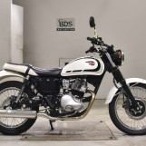 Мотоцикл Kawasaki W230 с пробегом 23 km