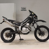 Мотоцикл Yamaha TRICKER з пробігом 35934 km