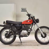 Мотоцикл Honda XL230 з пробігом 17581 km