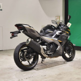 Мотоцикл Kawasaki NINJA400 с пробегом 41199 km