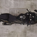 Мотоцикл Kawasaki NINJA400 с пробегом 41199 km