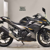 Мотоцикл Kawasaki NINJA400 с пробегом 41199 km